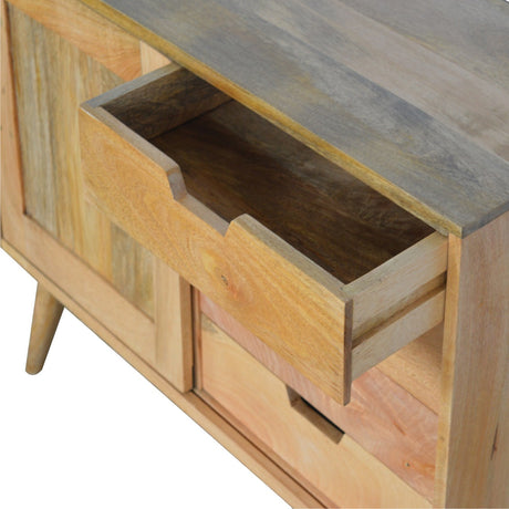 Sliding Sideboard NOVEX FURNITURES
