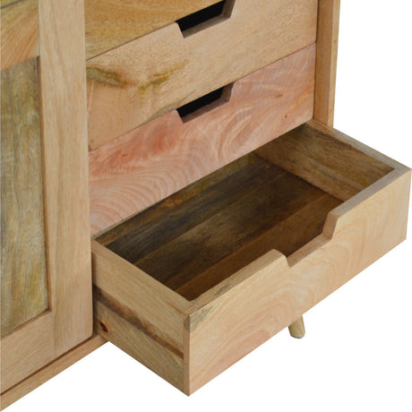 Sliding Sideboard NOVEX FURNITURES