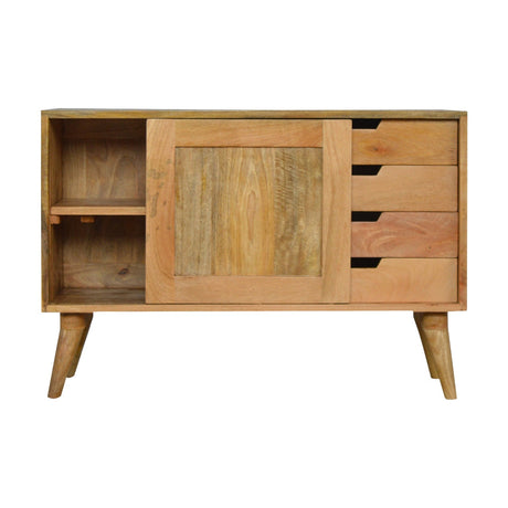 Sliding Sideboard NOVEX FURNITURES