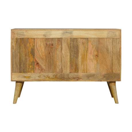 Sliding Sideboard NOVEX FURNITURES