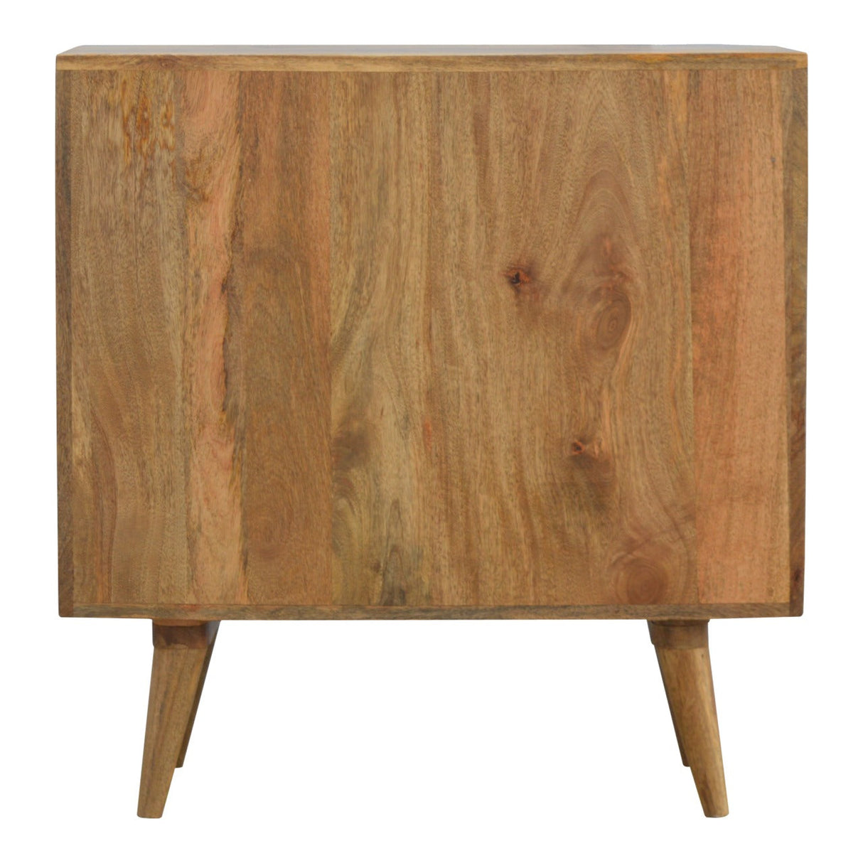 Pineapple Carved Chest NOVEX FURNITURES