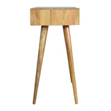 Pink Gradient Dressing Table NOVEX FURNITURES