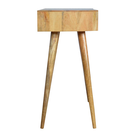 Pink Gradient Dressing Table NOVEX FURNITURES