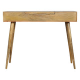 Pink Gradient Dressing Table NOVEX FURNITURES