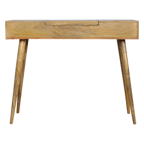 Pink Gradient Dressing Table NOVEX FURNITURES