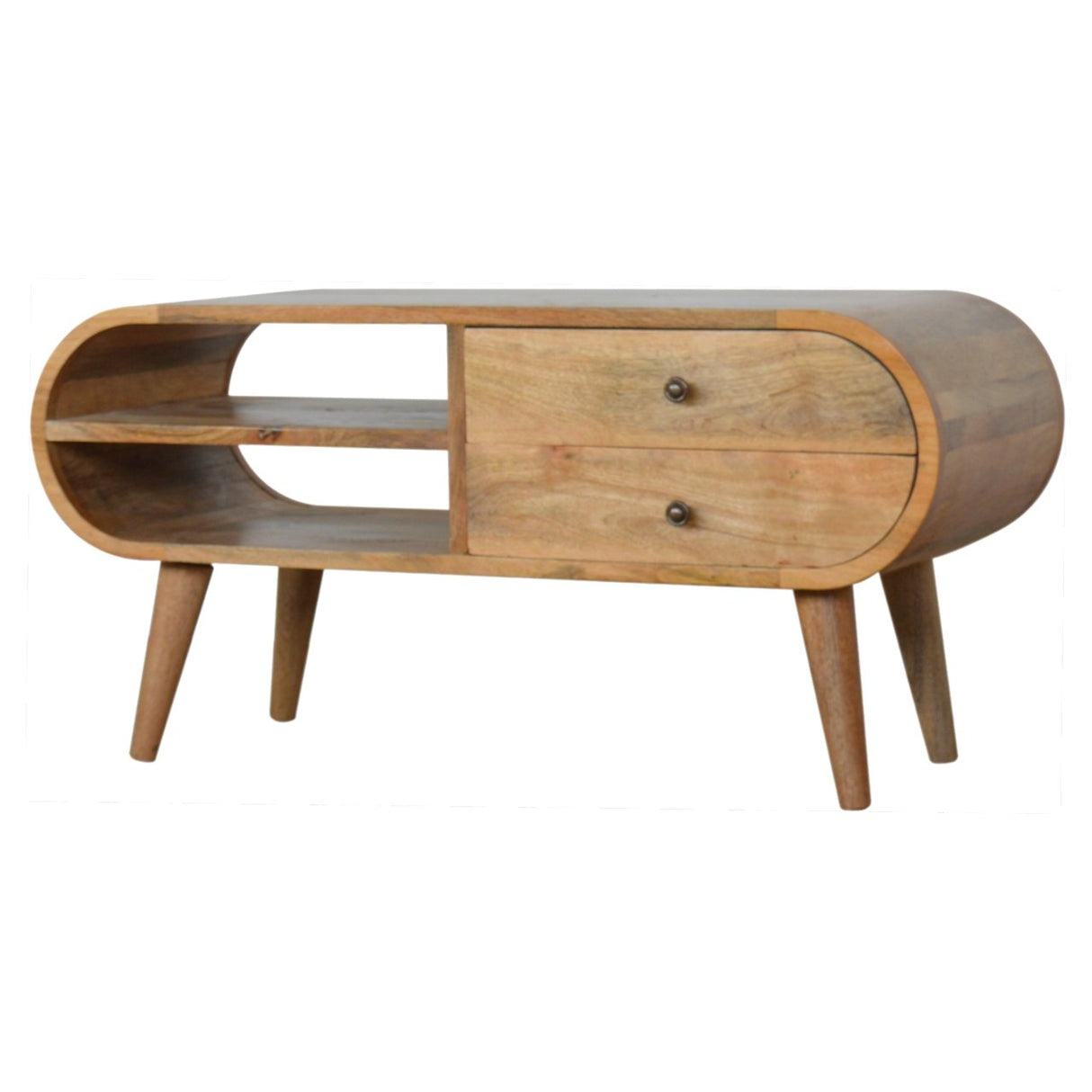 London Media Unit - NOVEX FURNITURE