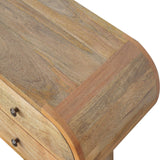 London Media Unit - NOVEX FURNITURE