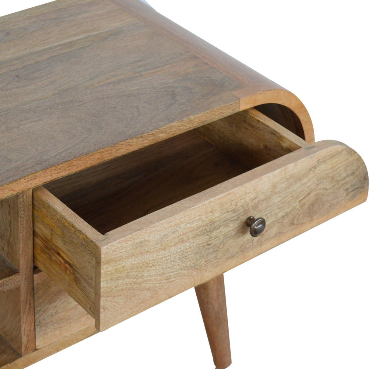 London Media Unit - NOVEX FURNITURE