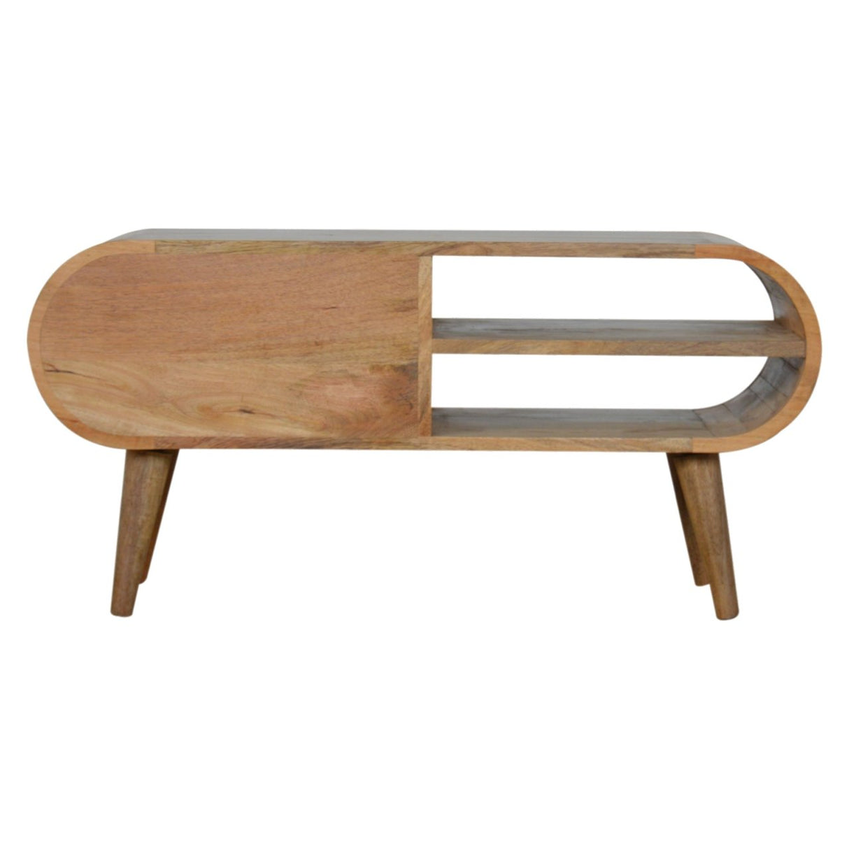 London Media Unit - NOVEX FURNITURE